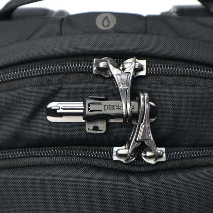 パックセーフ リュック pacsafe | ギャレリア Bag＆Luggage | 詳細画像26 