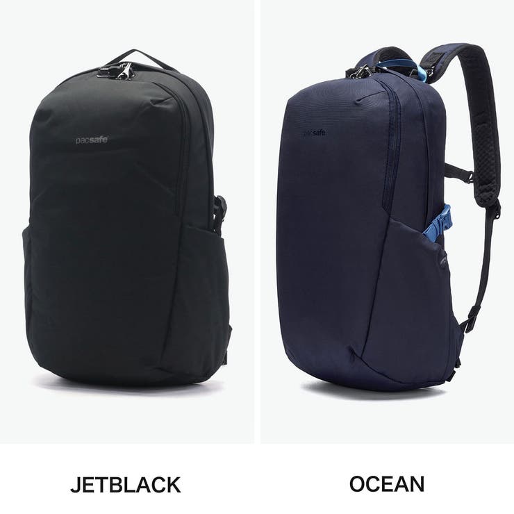 パックセーフ リュック pacsafe | ギャレリア Bag＆Luggage | 詳細画像8 