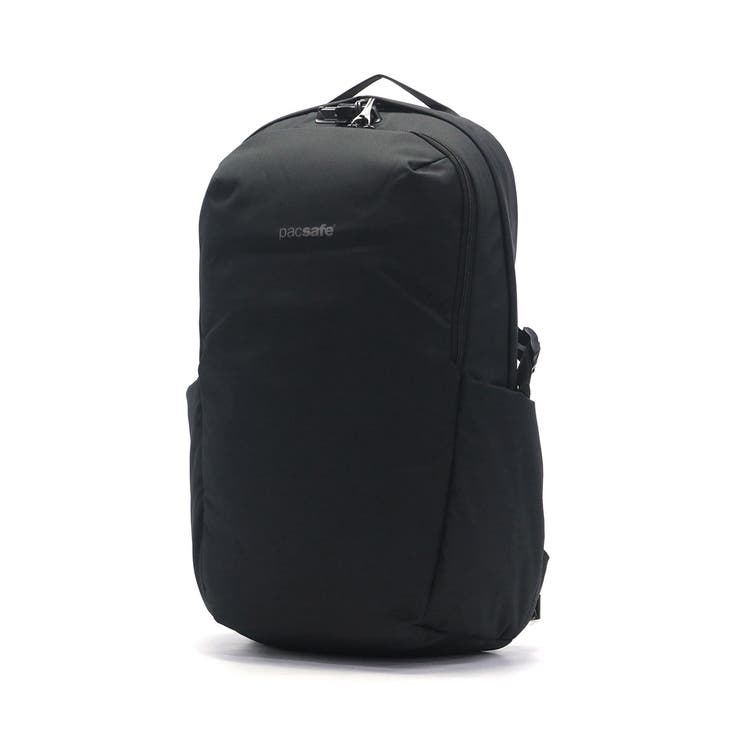 JETBLACK | パックセーフ リュック pacsafe | ギャレリア Bag＆Luggage