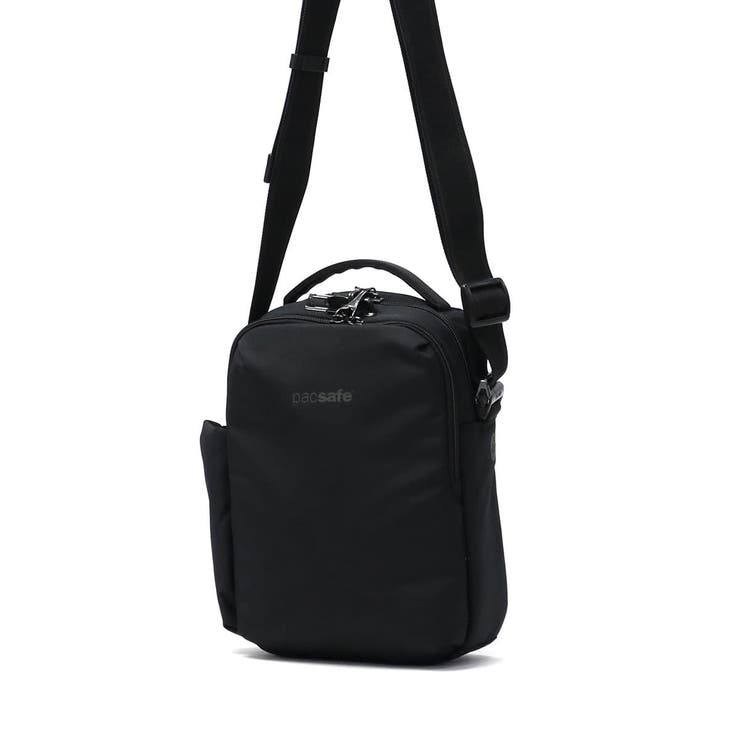 パックセーフ ショルダーバッグ pacsafe | ギャレリア Bag＆Luggage | 詳細画像11 