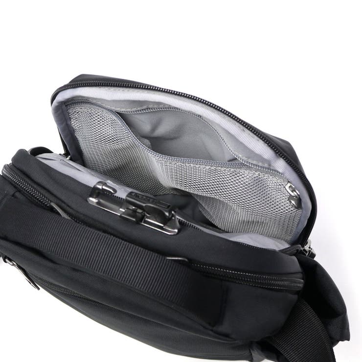 パックセーフ ショルダーバッグ pacsafe | ギャレリア Bag＆Luggage | 詳細画像21 