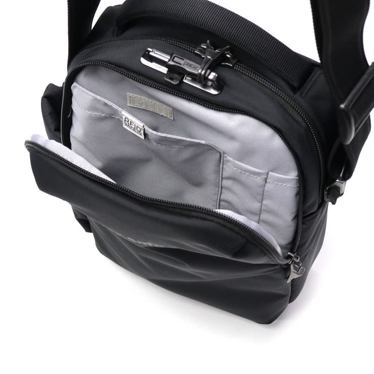 パックセーフ ショルダーバッグ pacsafe | ギャレリア Bag＆Luggage | 詳細画像22 
