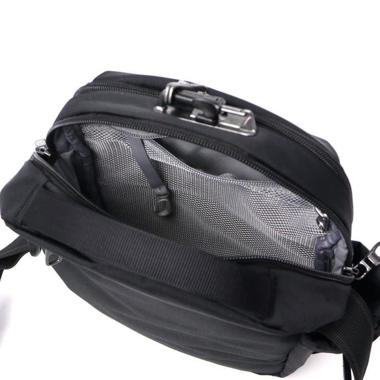 パックセーフ ショルダーバッグ pacsafe | ギャレリア Bag＆Luggage | 詳細画像23 