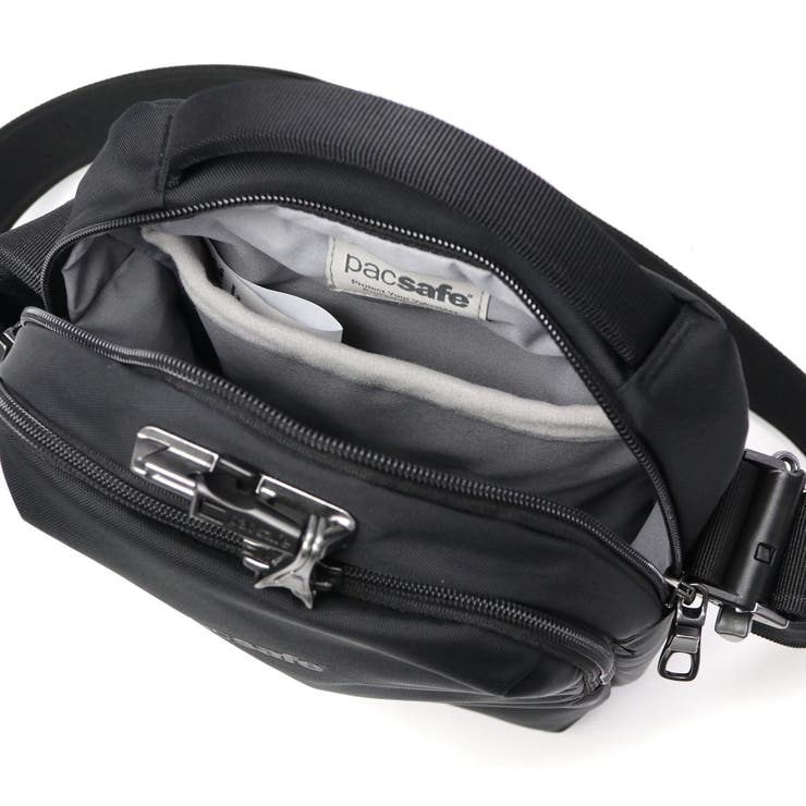 パックセーフ ショルダーバッグ pacsafe | ギャレリア Bag＆Luggage | 詳細画像24 