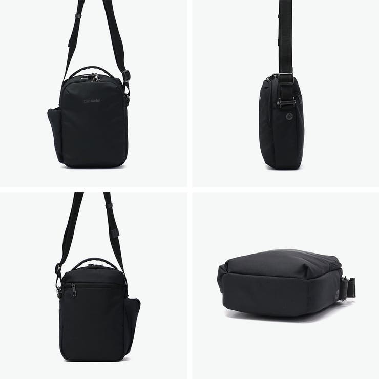 パックセーフ ショルダーバッグ pacsafe | ギャレリア Bag＆Luggage | 詳細画像7 