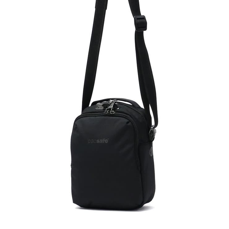 パックセーフ ショルダーバッグ pacsafe | ギャレリア Bag＆Luggage | 詳細画像11 