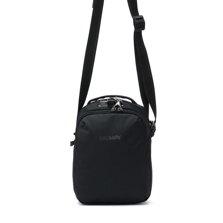パックセーフ ショルダーバッグ pacsafe | ギャレリア Bag＆Luggage | 詳細画像12 