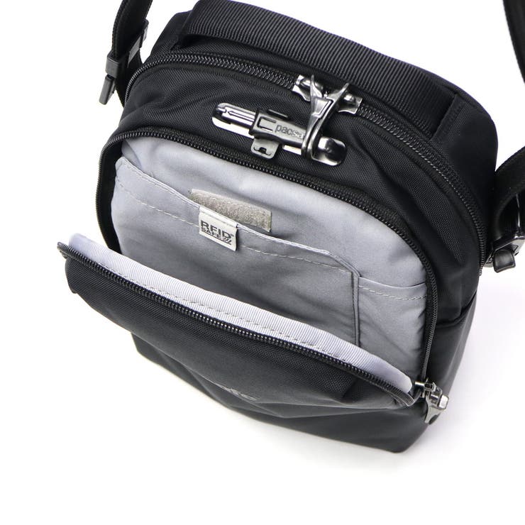 パックセーフ ショルダーバッグ pacsafe | ギャレリア Bag＆Luggage | 詳細画像20 
