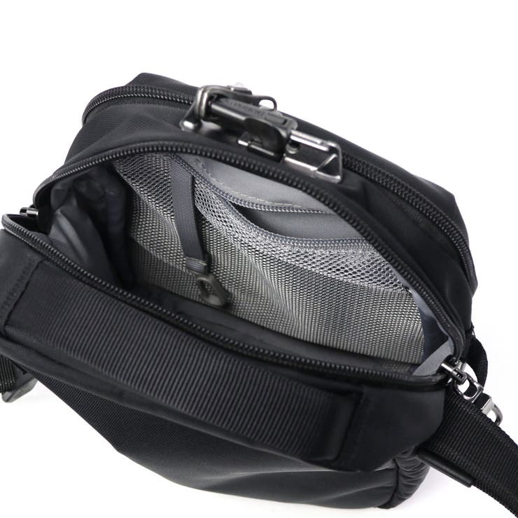 パックセーフ ショルダーバッグ pacsafe | ギャレリア Bag＆Luggage | 詳細画像21 