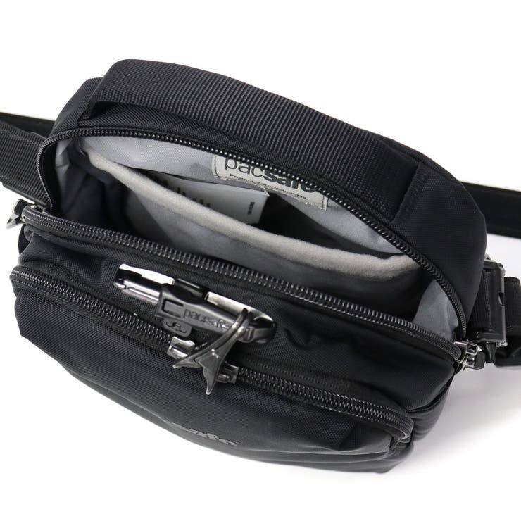パックセーフ ショルダーバッグ pacsafe | ギャレリア Bag＆Luggage | 詳細画像22 