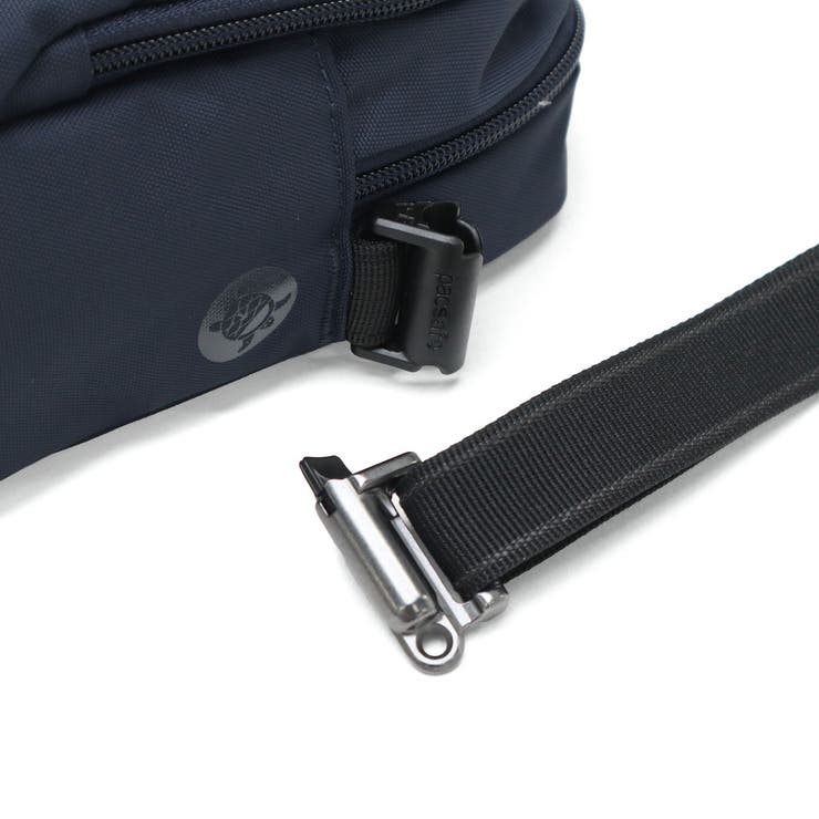 パックセーフ ショルダーバッグ pacsafe | ギャレリア Bag＆Luggage | 詳細画像25 