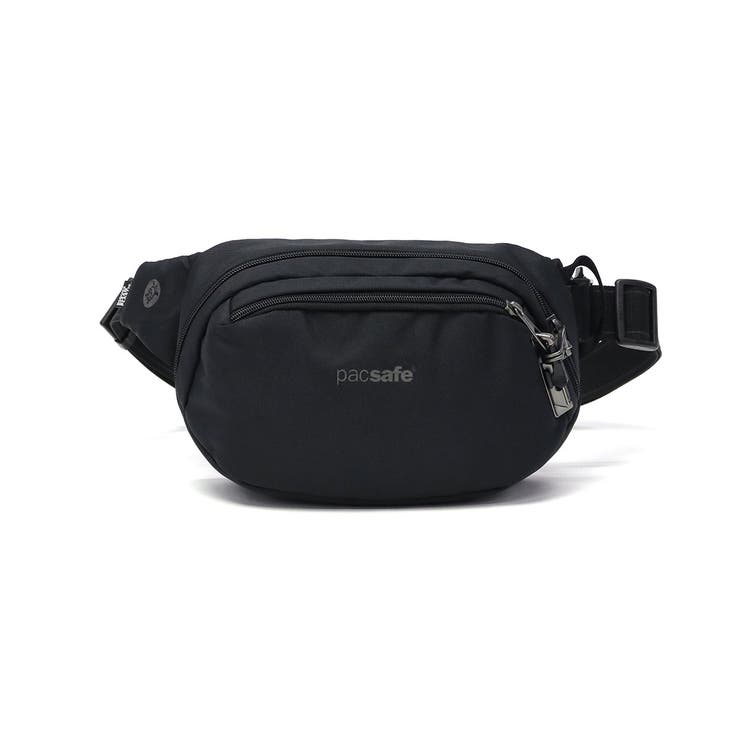 パックセーフ ボディバッグ pacsafe | ギャレリア Bag＆Luggage | 詳細画像11 