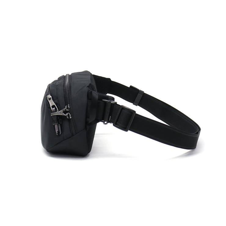 パックセーフ ボディバッグ pacsafe | ギャレリア Bag＆Luggage | 詳細画像12 