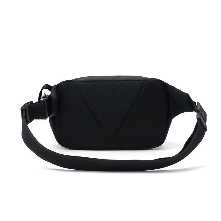 パックセーフ ボディバッグ pacsafe | ギャレリア Bag＆Luggage | 詳細画像13 