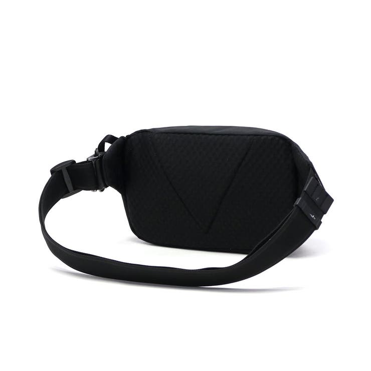 パックセーフ ボディバッグ pacsafe | ギャレリア Bag＆Luggage | 詳細画像14 