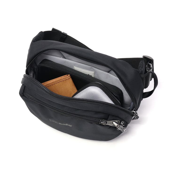 パックセーフ ボディバッグ pacsafe | ギャレリア Bag＆Luggage | 詳細画像16 
