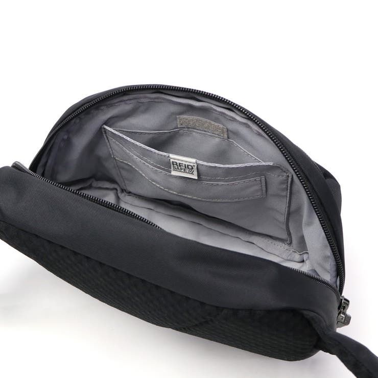 パックセーフ ボディバッグ pacsafe | ギャレリア Bag＆Luggage | 詳細画像18 