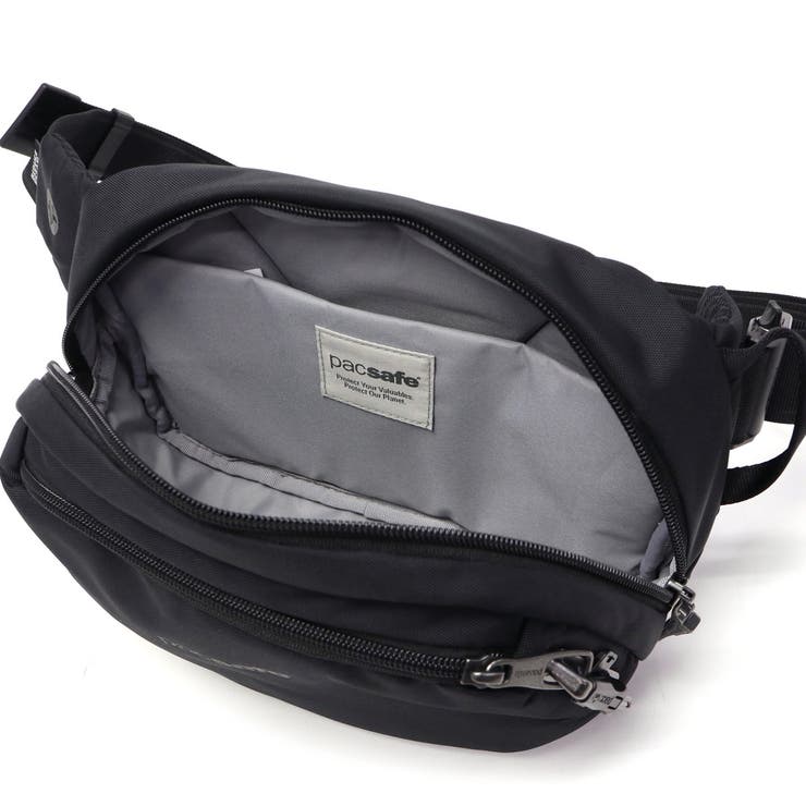 パックセーフ ボディバッグ pacsafe | ギャレリア Bag＆Luggage | 詳細画像19 