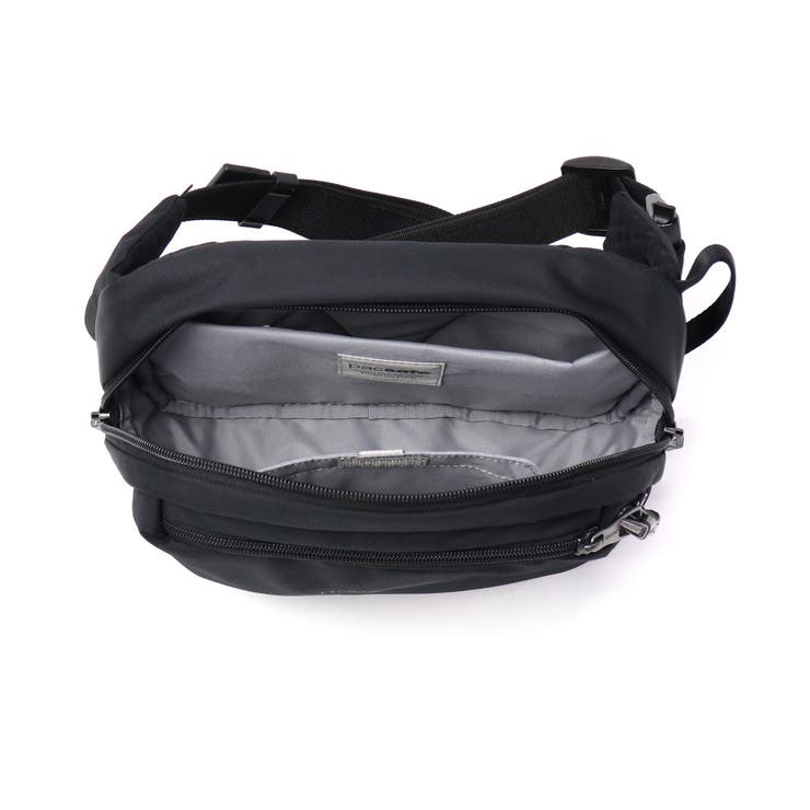 パックセーフ ボディバッグ pacsafe | ギャレリア Bag＆Luggage | 詳細画像20 