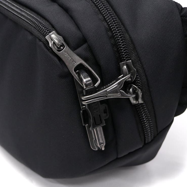 パックセーフ ボディバッグ pacsafe | ギャレリア Bag＆Luggage | 詳細画像21 