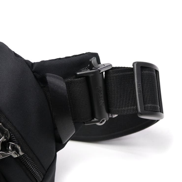 パックセーフ ボディバッグ pacsafe | ギャレリア Bag＆Luggage | 詳細画像22 