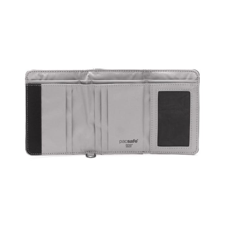 パックセーフ 三つ折り財布 pacsafe | ギャレリア Bag＆Luggage | 詳細画像13 