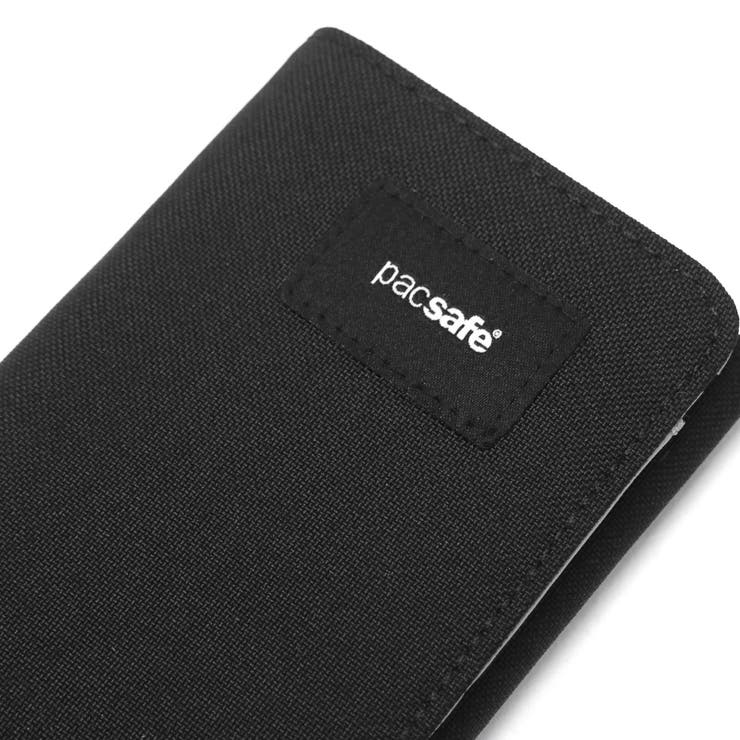 パックセーフ 三つ折り財布 pacsafe | ギャレリア Bag＆Luggage | 詳細画像19 