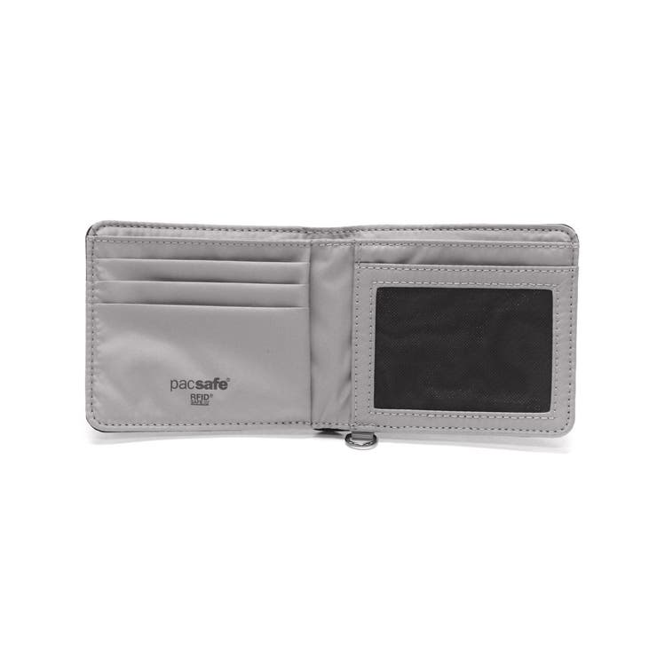 パックセーフ 二つ折り財布 pacsafe | ギャレリア Bag＆Luggage | 詳細画像13 
