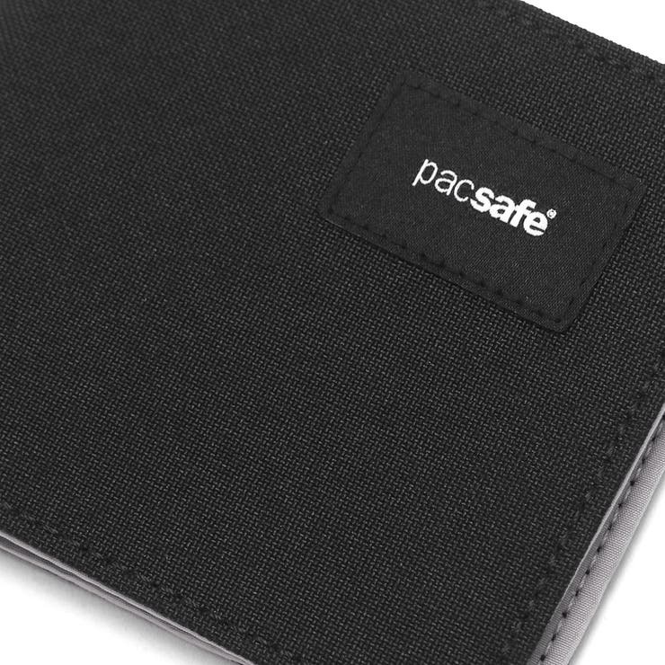 パックセーフ 二つ折り財布 pacsafe | ギャレリア Bag＆Luggage | 詳細画像19 