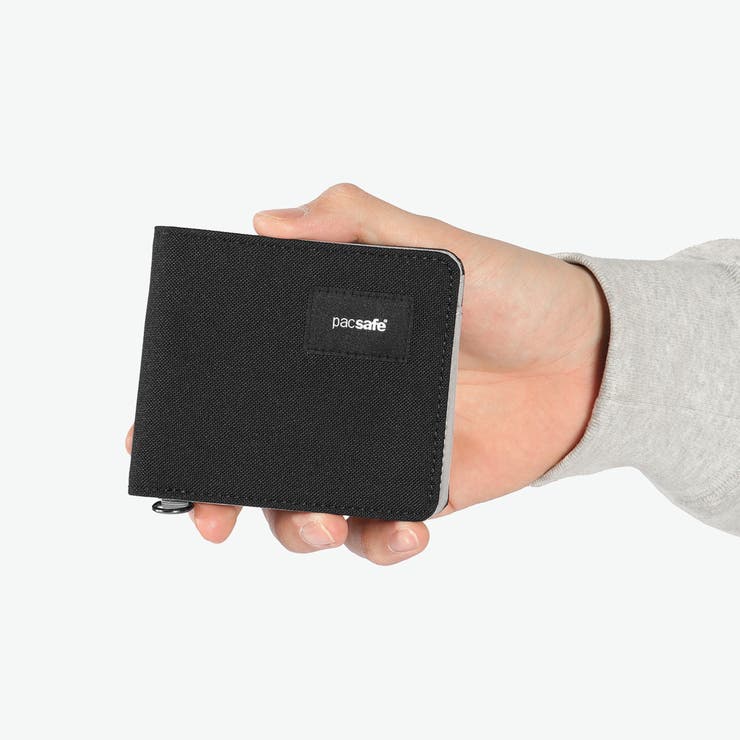 パックセーフ 二つ折り財布 pacsafe | ギャレリア Bag＆Luggage | 詳細画像8 