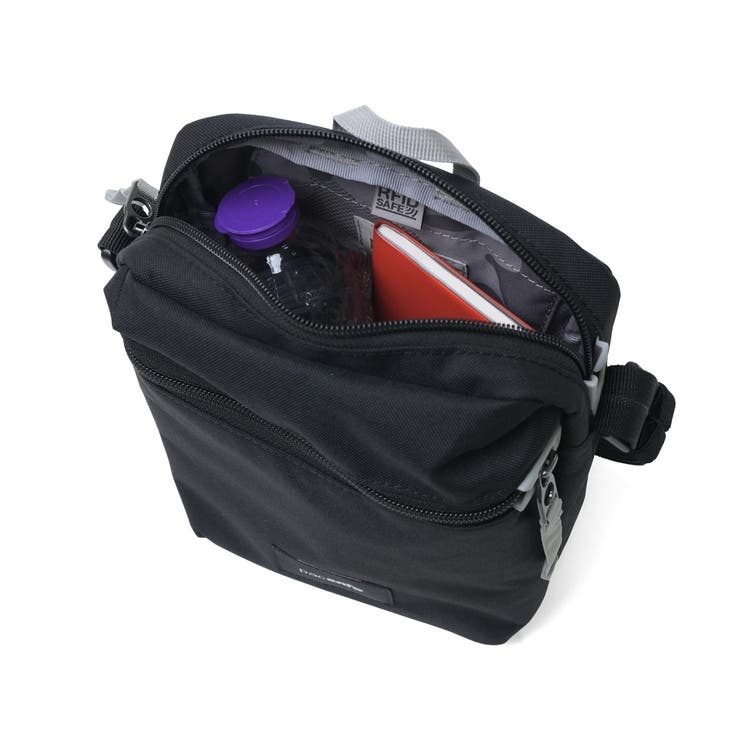 パックセーフ ショルダーバッグ pacsafe | ギャレリア Bag＆Luggage | 詳細画像16 