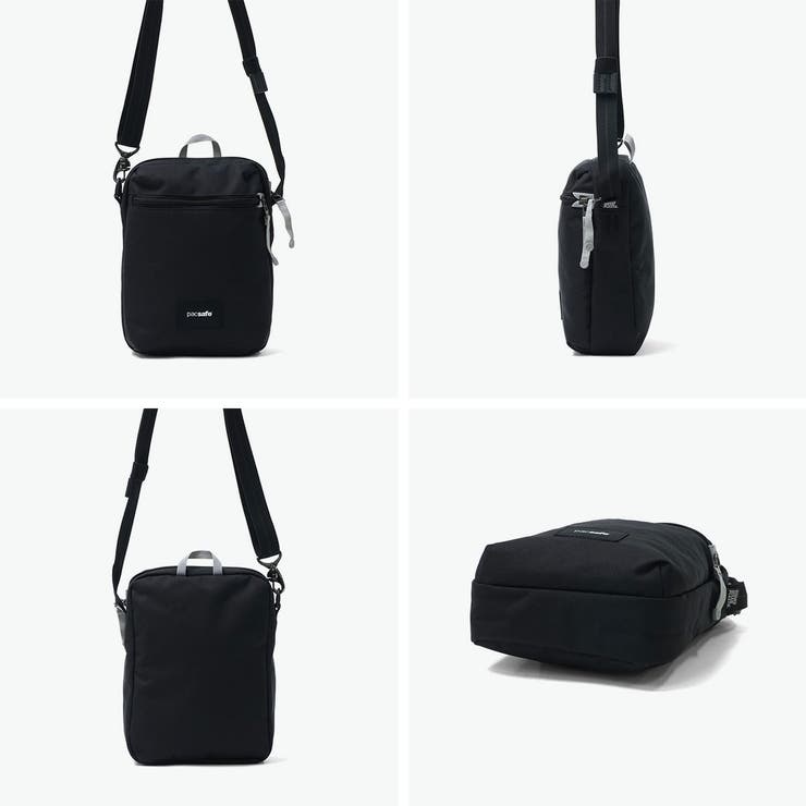 パックセーフ ショルダーバッグ pacsafe | ギャレリア Bag＆Luggage | 詳細画像7 