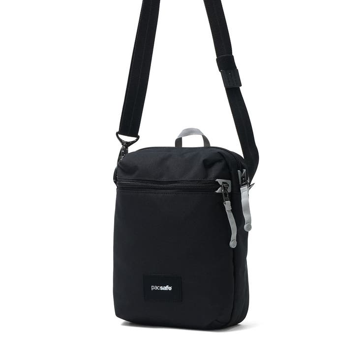 パックセーフ ショルダーバッグ pacsafe | ギャレリア Bag＆Luggage | 詳細画像9 