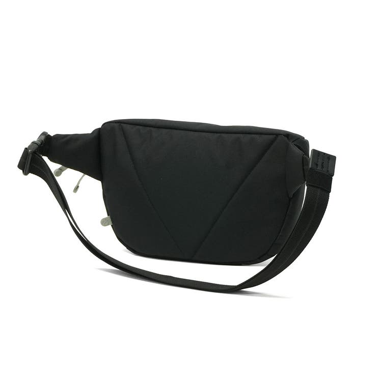 パックセーフ ボディバッグ pacsafe | ギャレリア Bag＆Luggage | 詳細画像12 