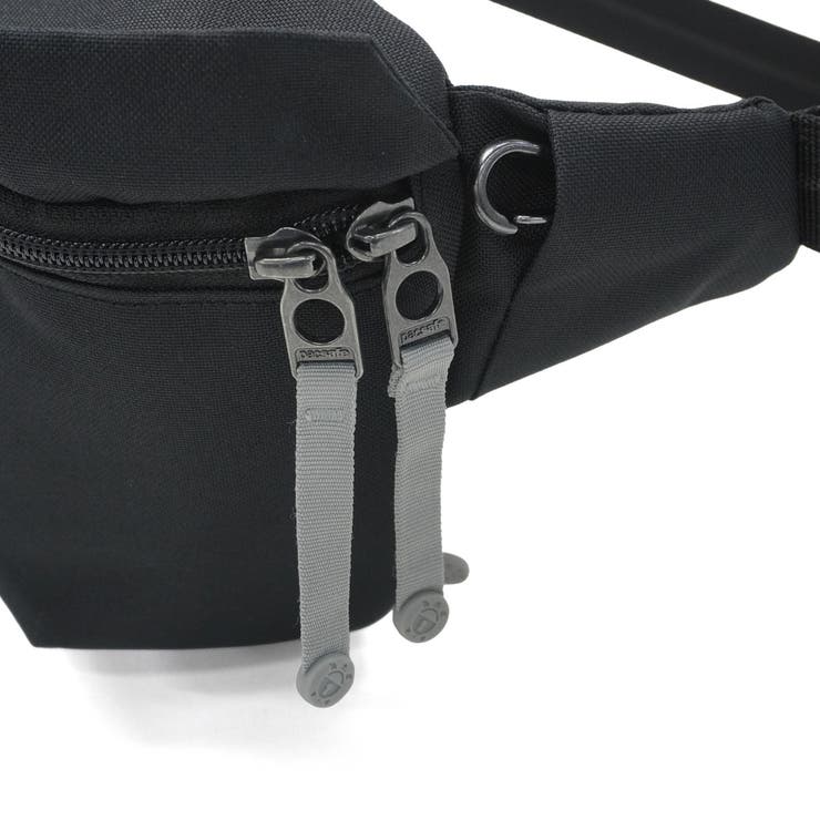 パックセーフ ボディバッグ pacsafe | ギャレリア Bag＆Luggage | 詳細画像18 