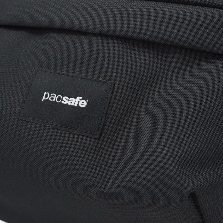パックセーフ ボディバッグ pacsafe | ギャレリア Bag＆Luggage | 詳細画像19 