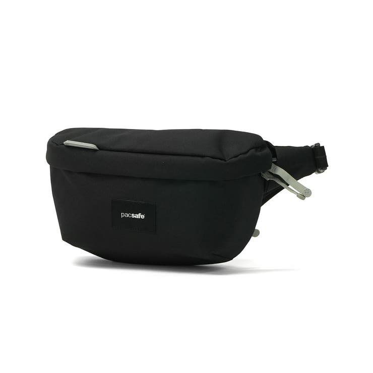 JETBLACK | パックセーフ ボディバッグ pacsafe | ギャレリア Bag＆Luggage