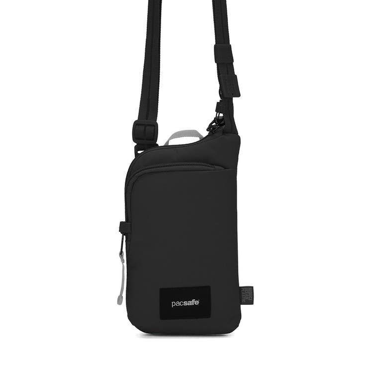 パックセーフ ショルダーバッグ pacsafe | ギャレリア Bag＆Luggage | 詳細画像10 