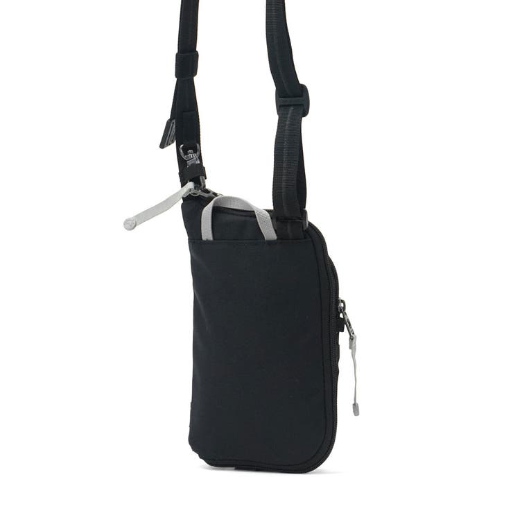 パックセーフ ショルダーバッグ pacsafe | ギャレリア Bag＆Luggage | 詳細画像13 
