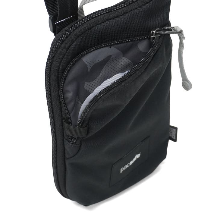 パックセーフ ショルダーバッグ pacsafe | ギャレリア Bag＆Luggage | 詳細画像17 