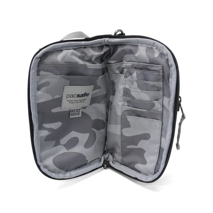 パックセーフ ショルダーバッグ pacsafe | ギャレリア Bag＆Luggage | 詳細画像20 