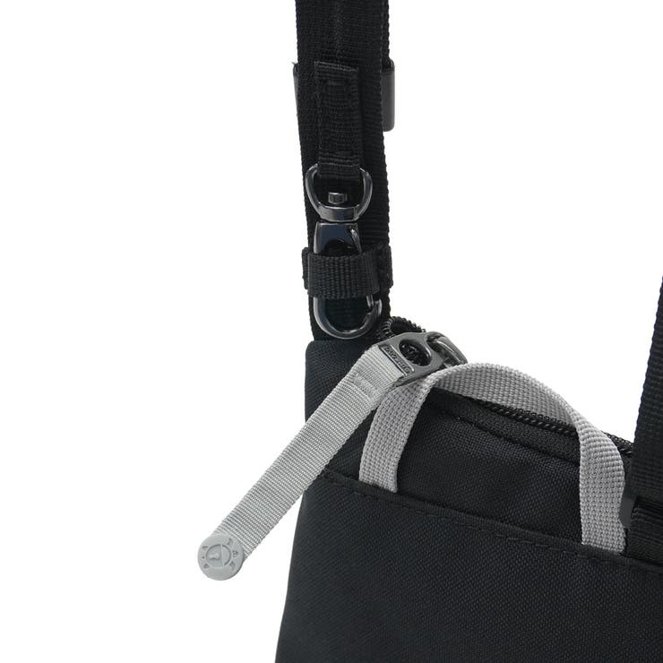 パックセーフ ショルダーバッグ pacsafe | ギャレリア Bag＆Luggage | 詳細画像22 