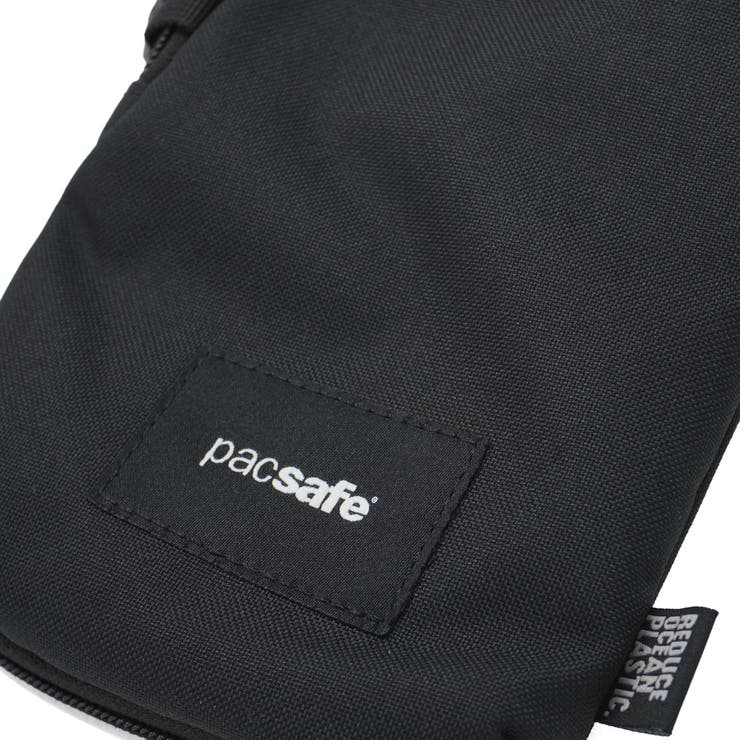 パックセーフ ショルダーバッグ pacsafe | ギャレリア Bag＆Luggage | 詳細画像23 