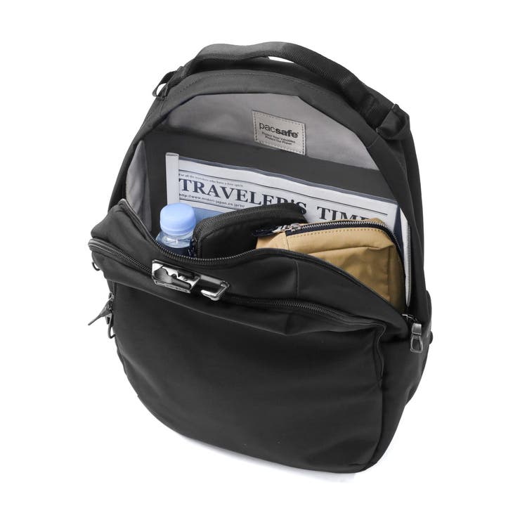 パックセーフ リュック pacsafe | ギャレリア Bag＆Luggage | 詳細画像16 
