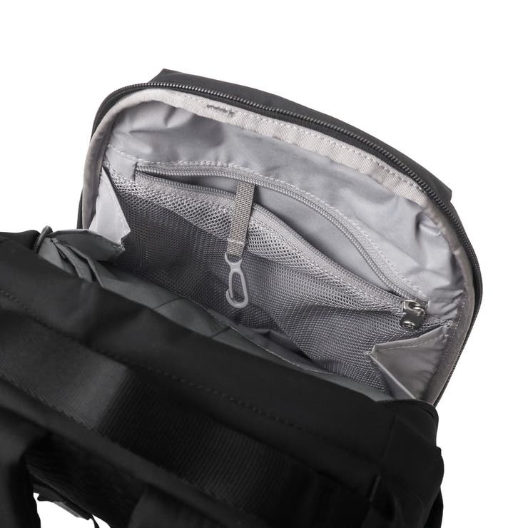 パックセーフ リュック pacsafe | ギャレリア Bag＆Luggage | 詳細画像17 