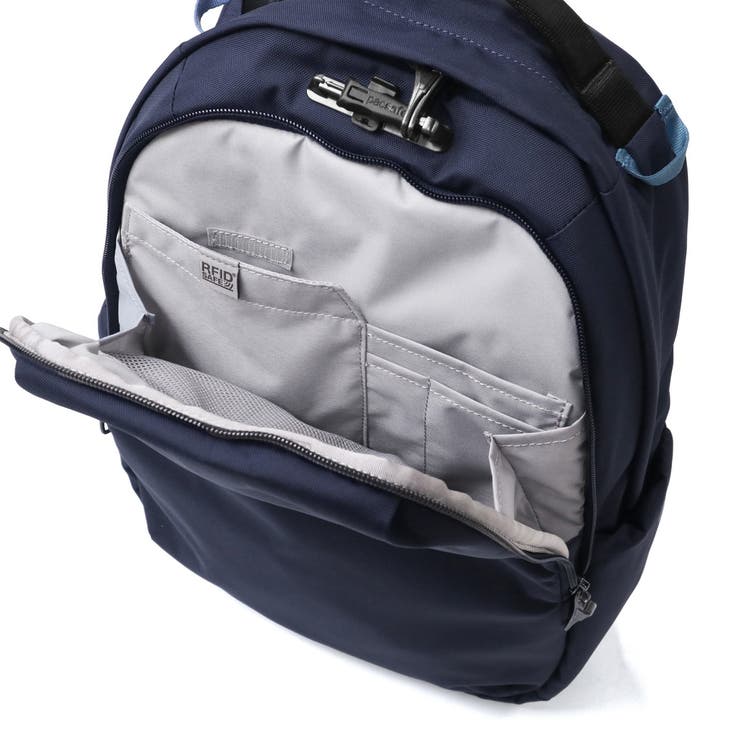 パックセーフ リュック pacsafe | ギャレリア Bag＆Luggage | 詳細画像18 