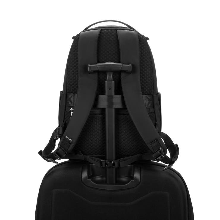 パックセーフ リュック pacsafe | ギャレリア Bag＆Luggage | 詳細画像24 
