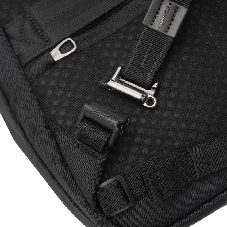 パックセーフ リュック pacsafe | ギャレリア Bag＆Luggage | 詳細画像29 