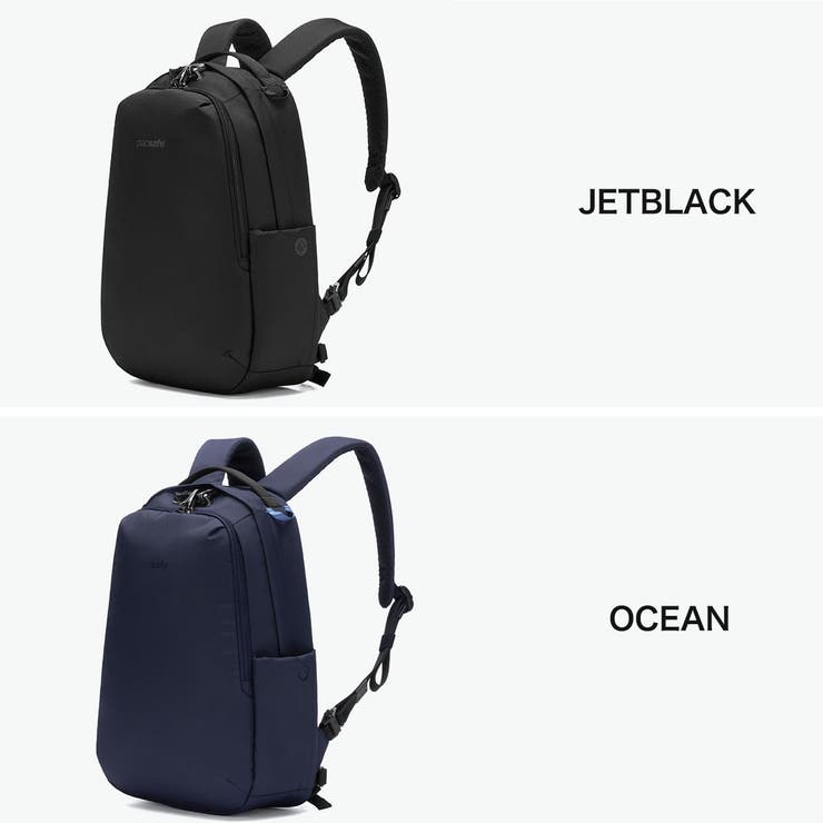 パックセーフ リュック pacsafe | ギャレリア Bag＆Luggage | 詳細画像8 