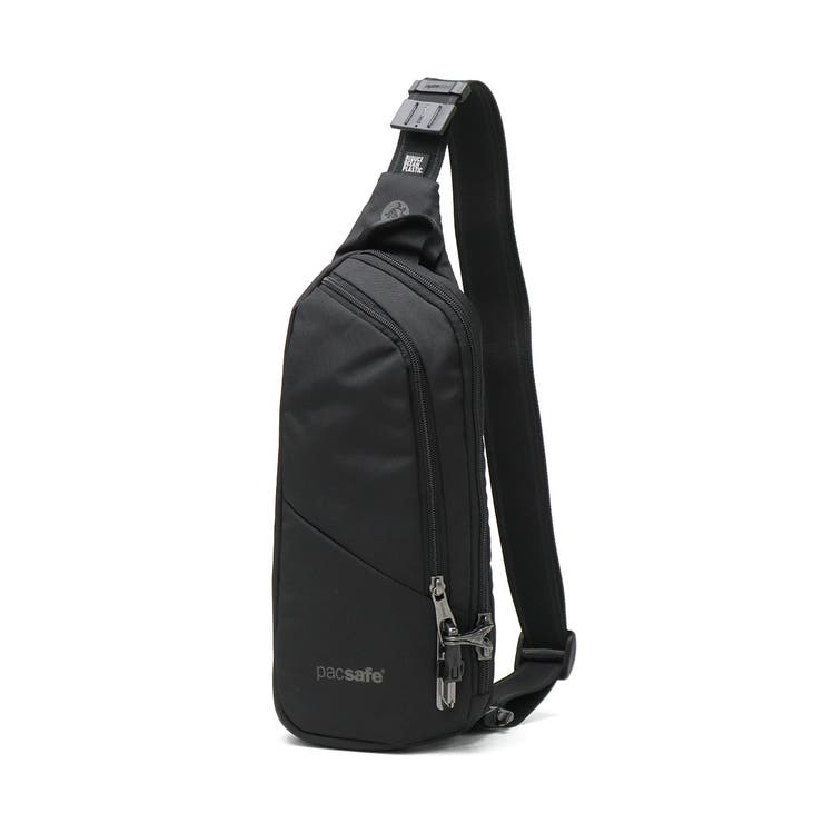 パックセーフ ボディバッグ pacsafe | ギャレリア Bag＆Luggage | 詳細画像10 